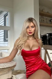 Проститутка Виктория